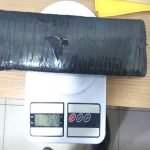 Casal é preso acusado de tráfico de drogas em Andradina após atiçar cão da raça “pitbull” contra PM