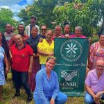 Castilho investe na recuperação ambiental com curso completo de florestamento para produtores rurais