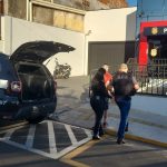 DDM prende dois homens que descumpriram medidas protetivas