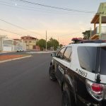 Polícia Civil cumpre mandados de prisão em Pacaembu