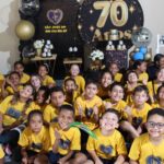 LBV celebra 70 anos em Rio Preto com legado de Solidariedade e novos projetos