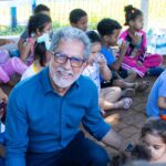 5ª Caminhada do Autismo mobiliza escolas e comunidade em Castilho