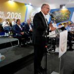 ECONOMIA – Alckmin anuncia R$ 10 bilhões para modernização de máquinas agrícolas