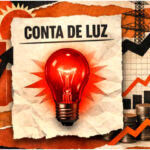 ECONOMIA – Alta da energia preocupa governo e reacende debate sobre adiar reajustes