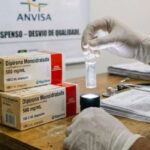 SAÚDE – Anvisa suspende remédio Dipirona e acende alerta