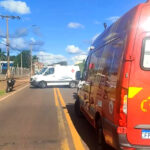 Após apelo da família e repercussão, jovem vítima de acidente é transferido para Araçatuba