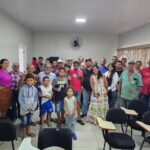 Área de reserva da cafeeira é transformada em assentamento e beneficia 11 famílias em Castilho