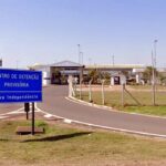 CDP de Nova Independência registra motim e quebra-quebra