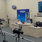 Câmara de Andradina aprova projetos e debate pautas importantes na 11ª sessão ordinária