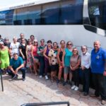 Castilho embarca para disputa do JOMI em Araçatuba com 27 integrantes na delegação