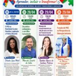 Castilho encerra ciclo de formação continuada com foco em educação inclusiva e humanizada