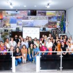 Castilho sediou 4º Encontro de Apoio Técnico Socioassistencial com participação de 45 municípios