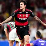 ESPORTE – Com dois gols de Pedro, Flamengo vence Fluminense pelo Brasileirão
