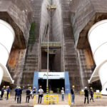 Economia – Diretor brasileiro de Itaipu garante tarifa reduzida em 2027