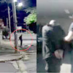 Filho de 26 anos mata a mãe de 53 e arranca parte do dedo dela para acessar o celular