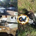 Homem é autuado por matar ave silvestre em Salto Grande/SP