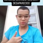 Jovem de 22 anos está desparecido em Mirandópolis