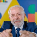 Lula deve cumprir agenda em Andradina nesta segunda-feira (27)