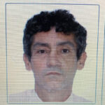 Mãe enterra filho após um ano sem notícias