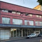 OLHAR PARA O FUTURO SEM DESRESPEITO AO PASSADO
