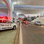 Operação Muralha Paulista reforça uso de tecnologia na segurança pública em Andradina/SP