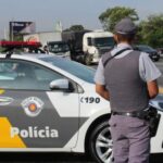Operação Tiradentes 2026 reforça fiscalização nas rodovias paulistas durante feriado prolongado