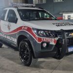 Polícia Militar estoura cativeiro em Araçatuba e resgata homem que seria julgado por “tribunal do crime”