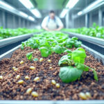 Bioinsumos ganham força e podem reduzir dependência do Brasil por fertilizantes importados