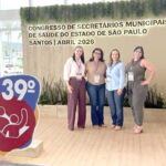 Saúde de Araçatuba é premiada em congresso estadual por ação inovadora no combate à dengue