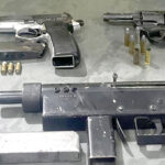 Três criminosos morrem após confronto com o BAEP