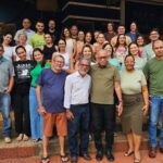 Após 54 anos de dedicação, Alberto Nunes se despede do serviço público em Castilho