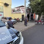 Foragido por dois homicídios em Araçatuba é preso em Três Lagoas