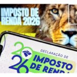 ECONOMIA – A menos de um mês do fim do prazo, 59% não enviaram declaração do IR