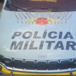 Ação conjunta TOR/FICCO prende contrabandista em Clementina