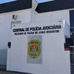 Adolescente é apreendido suspeito de espancar homem até a morte em Tupã