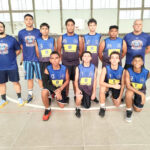 ESPORTE – Andradina conquista três vitórias pela Liga CBI de Basquete