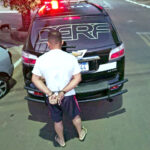 Andradinense é preso durante operação da Polícia Civil de Mato Grosso do Sul