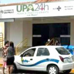 Bebê de 8 meses morre após parada cardíaca em Andradina