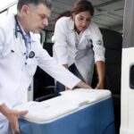 Brasil bate recorde de transplantes em 2025