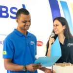 Colaborador da JBS em Andradina (SP) é selecionado paraprograma da companhia na Austrália