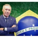 ESPORTE – Com a presença de Neymar, Ancelotti convoca seleção para a Copa