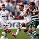 Coritiba ofusca festa para Neymar e derrota Santos pelo Brasileirão