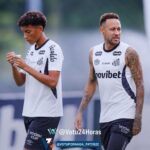 ESPORTE – Denúncia de agressão agita os bastidores do Santos