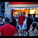 ECONOMIA – Desemprego chega a 5,8% no trimestre encerrado em abril, diz IBGE