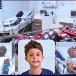 Dois desconhecidos, um mesmo doador: pacientes recebem rins do pequeno Lucas Martins e dividem quarto em Rio Preto