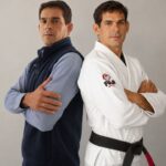 Estudo americano revela que a prática do jiu-jitsu brasileiro ajuda líderes a criarem ambientes de trabalho mais produtivos