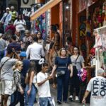 ECONOMIA – FecomercioSP prevê crescimento de 3% nas vendas de Dias das Mães em SP