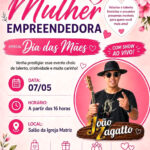 Música ao vivo e empreendedorismo