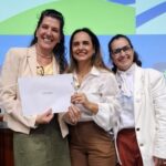 Fiocruz certifica Banco de Leite Humano de Araçatuba pela eficiência na gestão da informação