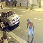 Homem é denunciado por homicídio qualificado após linchamento